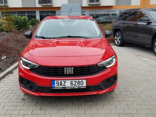 Fiat Tipo 1.0
