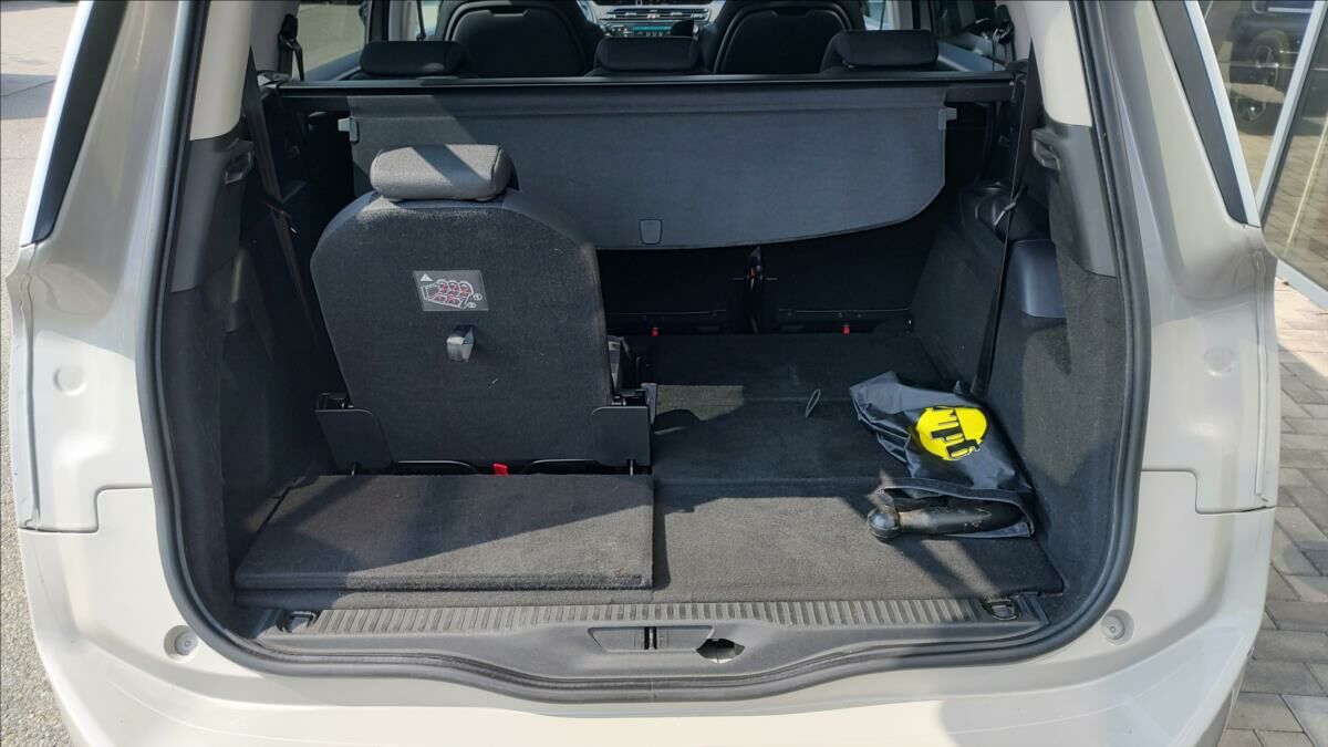 Foto vozidla Citroën Grand C4 Picasso 5
