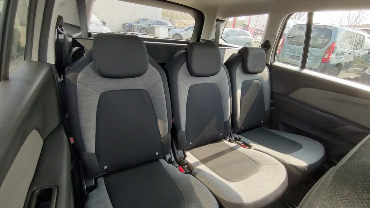Foto vozidla Citroën Grand C4 Picasso 4