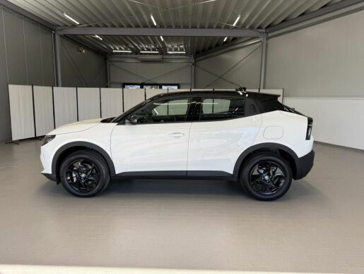Alfa Romeo Junior Ibrida 1.2 Turbo Hybrid 145k