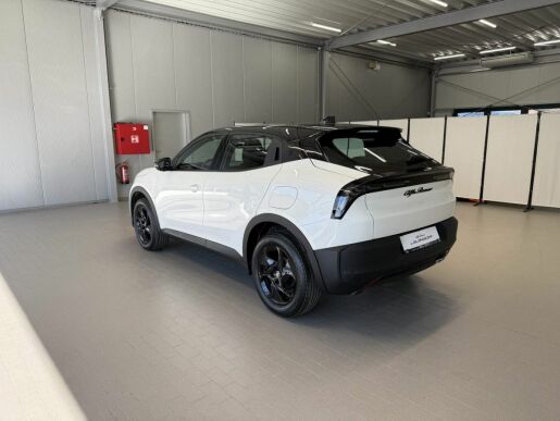 Alfa Romeo Junior Ibrida 1.2 Turbo Hybrid 145k