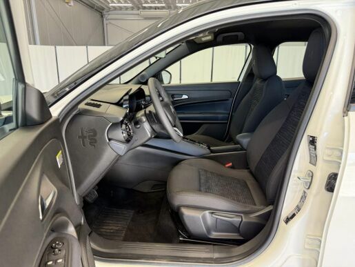 Alfa Romeo Junior Ibrida 1.2 Turbo Hybrid 145k