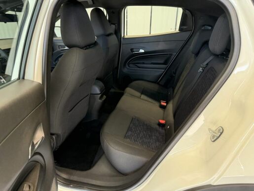 Alfa Romeo Junior Ibrida 1.2 Turbo Hybrid 145k