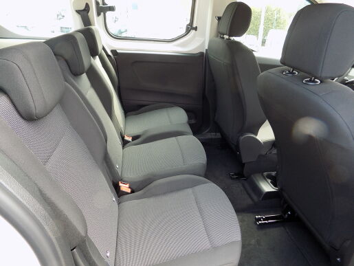 Citroën Berlingo osobní YOU M PROFI+ 1.5 BlueHDi 100k MAN6