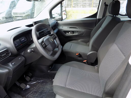 Citroën Berlingo osobní YOU M PROFI+ 1.5 BlueHDi 100k MAN6