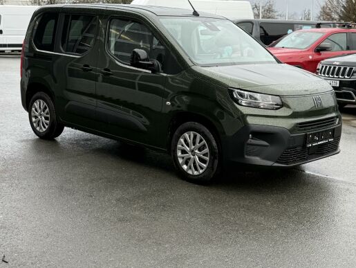 Fiat Dobló FIAT Doblo 1,5 BlueHDI 130k