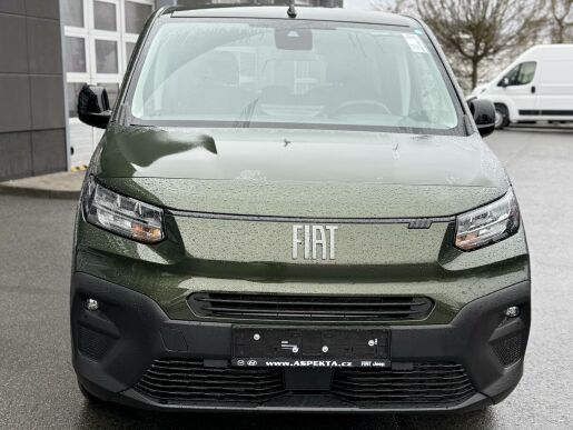 Fiat Dobló FIAT Doblo 1,5 BlueHDI 130k