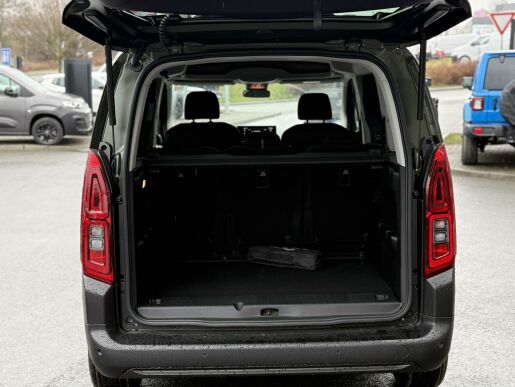 Fiat Dobló FIAT Doblo 1,5 BlueHDI 130k