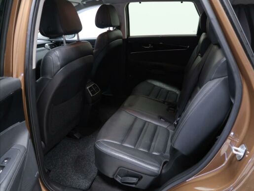 Kia Sorento 2,2 CRDi 4x4 147 kW AUT