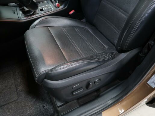 Kia Sorento 2,2 CRDi 4x4 147 kW AUT