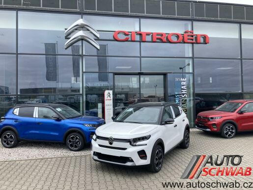 Citroën C3 MAX Turbo 100k Manual