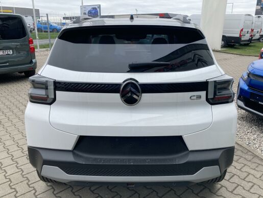 Citroën C3 MAX Turbo 100k Manual