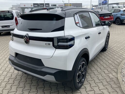 Citroën C3 MAX Turbo 100k Manual
