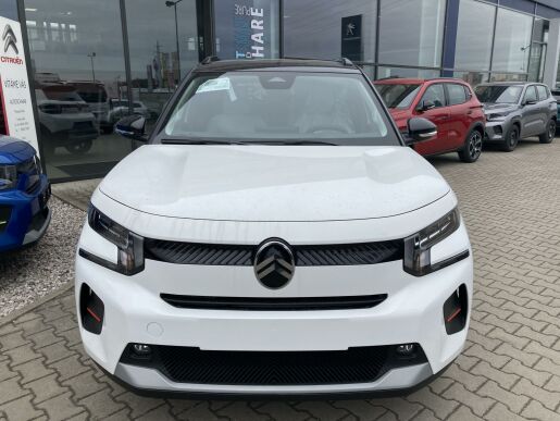 Citroën C3 MAX Turbo 100k Manual
