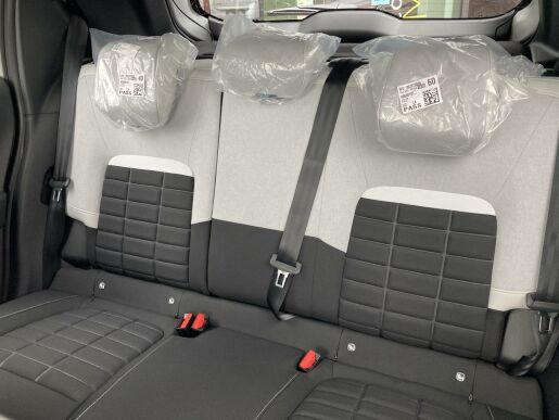 Citroën C3 MAX Turbo 100k Manual