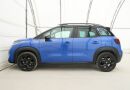 Citroën SUV C3 Aircross