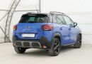 Citroën SUV C3 Aircross