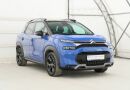 Citroën SUV C3 Aircross