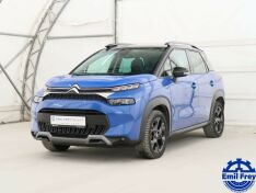Citroën SUV C3 Aircross