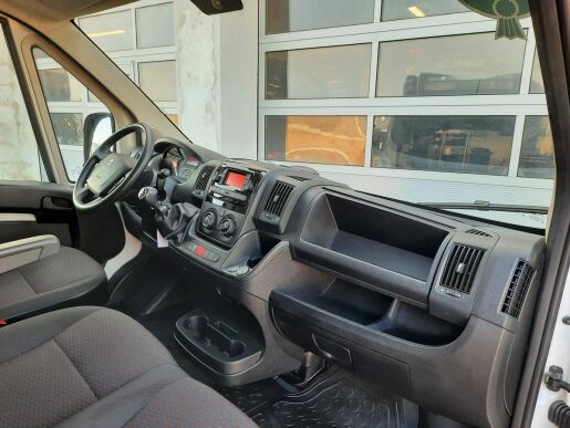Peugeot Boxer FG 3500 L3H2 2,,2 BHDi 165k M6