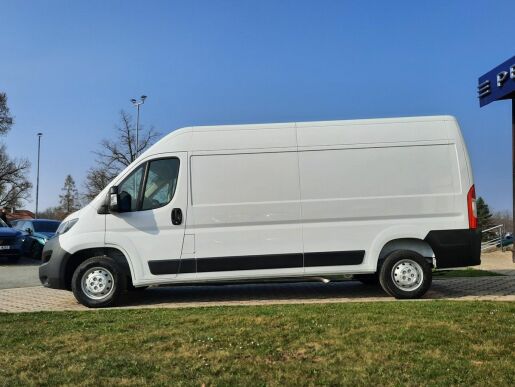 Peugeot Boxer FG 3500 L3H2 2,,2 BHDi 165k M6
