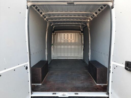 Peugeot Boxer FG 3500 L3H2 2,,2 BHDi 165k M6