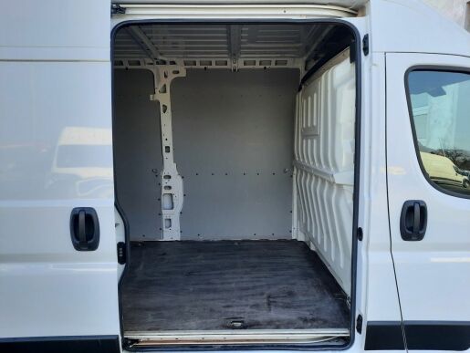 Peugeot Boxer FG 3500 L3H2 2,,2 BHDi 165k M6