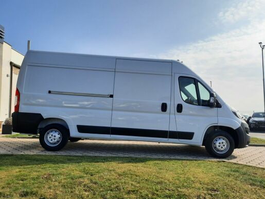 Peugeot Boxer FG 3500 L3H2 2,,2 BHDi 165k M6