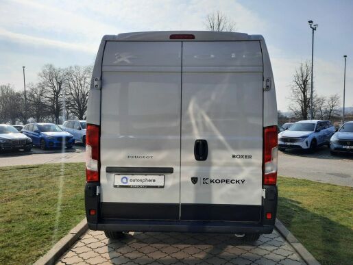 Peugeot Boxer FG 3500 L3H2 2,,2 BHDi 165k M6