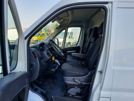 Peugeot Boxer FG 3500 L3H2 2,,2 BHDi 165k M6