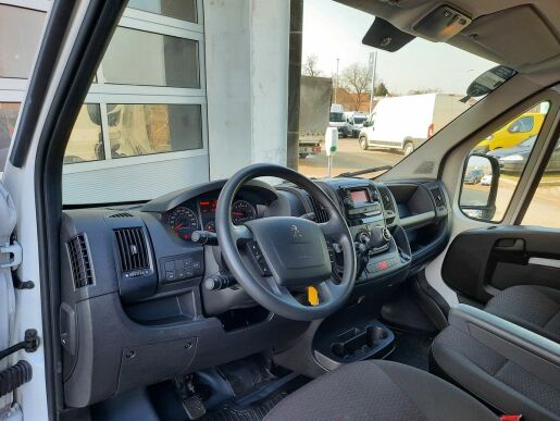 Peugeot Boxer FG 3500 L3H2 2,,2 BHDi 165k M6