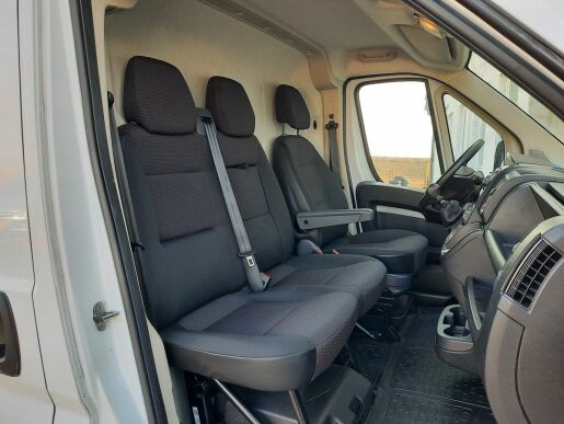 Peugeot Boxer FG 3500 L3H2 2,,2 BHDi 165k M6