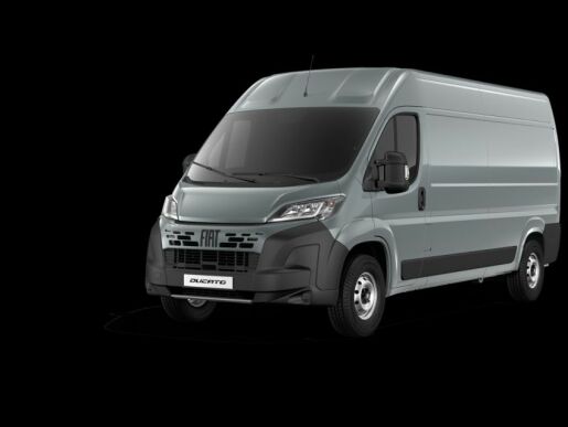 Fiat Ducato Maxi 2.2MTJ 180k 6MT Van 3,5t