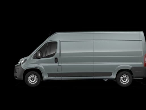 Fiat Ducato Maxi 2.2MTJ 180k 6MT Van 3,5t