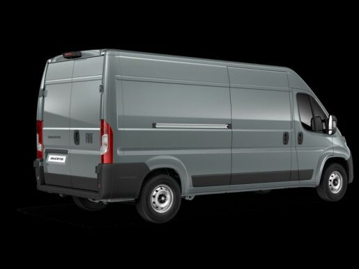 Fiat Ducato Maxi 2.2MTJ 180k 6MT Van 3,5t