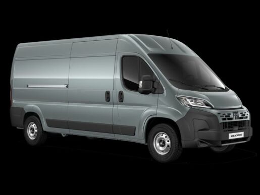 Fiat Ducato Maxi 2.2MTJ 180k 6MT Van 3,5t