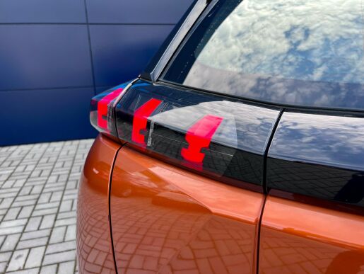 Peugeot 2008 ACTIVE PACK, 100 koní, ČR, DPH