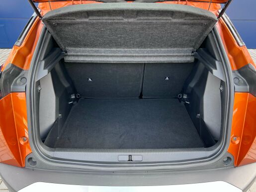 Peugeot 2008 ACTIVE PACK, 100 koní, ČR, DPH