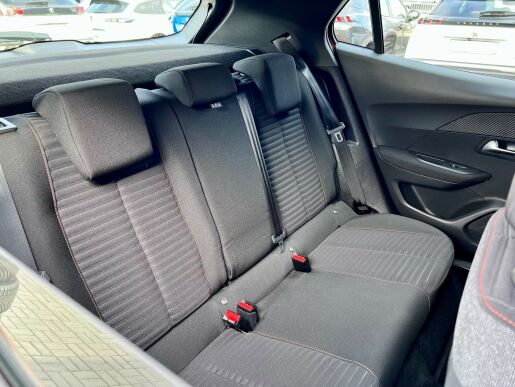 Peugeot 2008 ACTIVE PACK, 100 koní, ČR, DPH