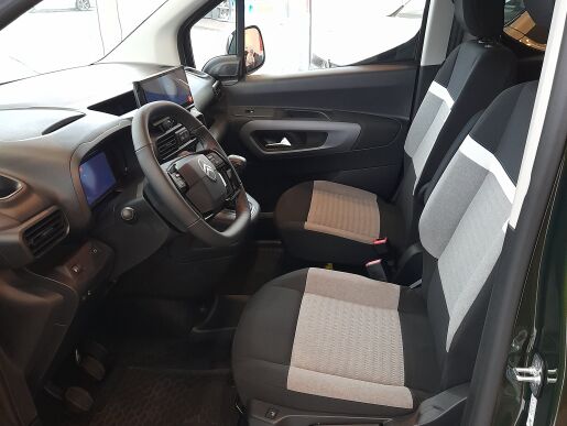 Citroën Berlingo osobní XL MAX 1.5 BlueHDi 130 S&S MAN6