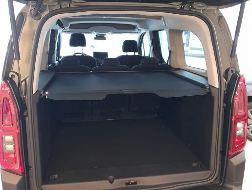 Citroën Berlingo osobní XL MAX 1.5 BlueHDi 130 S&S MAN6