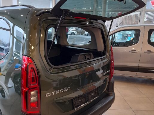 Citroën Berlingo osobní XL MAX 1.5 BlueHDi 130 S&S MAN6