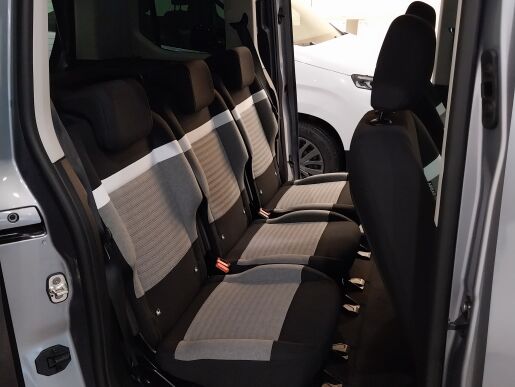 Citroën Berlingo osobní PLUS 1.5 BlueHDi 100 S&S MAN6