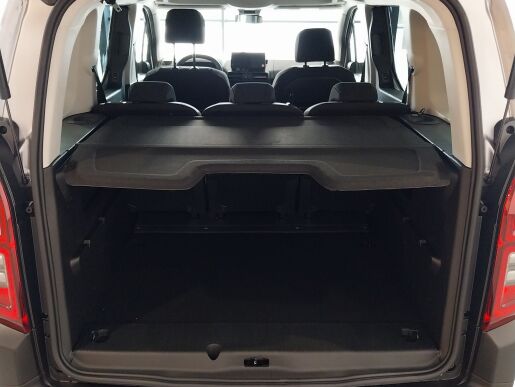 Citroën Berlingo osobní PLUS 1.5 BlueHDi 100 S&S MAN6