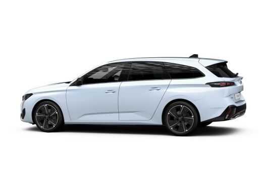 Peugeot 308 308 SW ALLURE Elektromotor 115 kW / 156 k (Baterie 54 kWh)