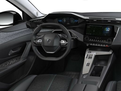 Peugeot 308 308 SW ALLURE Elektromotor 115 kW / 156 k (Baterie 54 kWh)