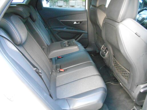 Peugeot 3008 GT Line 2.0HDi 150k panorama