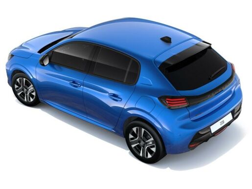 Peugeot 208 ALLURE PureTech 100 S&S MAN6