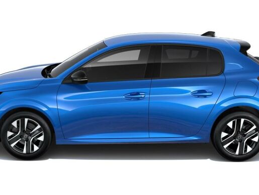 Peugeot 208 ALLURE PureTech 100 S&S MAN6