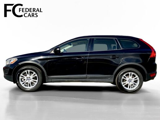 Volvo XC60 D3 FWD // MOMENTUM